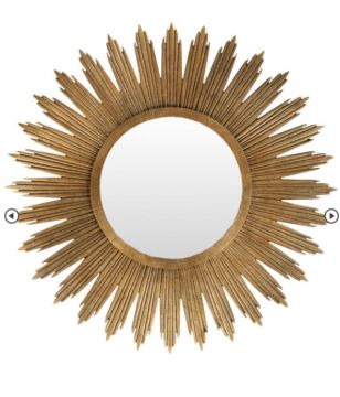 Altair Mirror