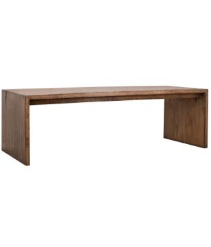 Merwin Med. Brown Dining Table