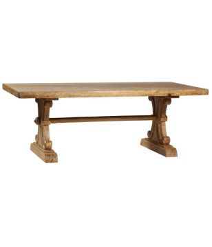 Roma Dining Table