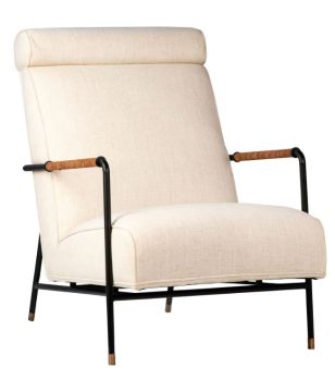 Ortiz Occasional Chair