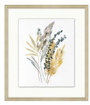 Pampas Posy 2