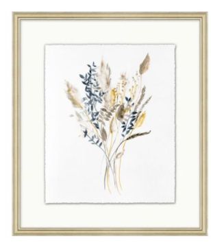 Pampas Posy 1
