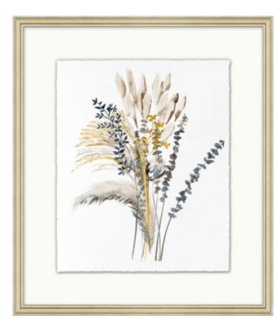 Pampas Posy 3