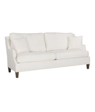 Two over Two Flax Sofa