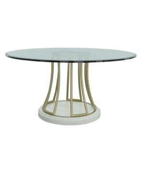 East Camden Dining Table Base
