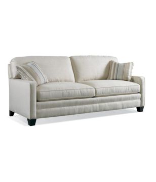 Galway Natural 2 Cushion Sofa