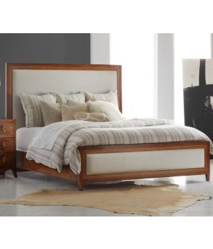 Milan Queen Bed