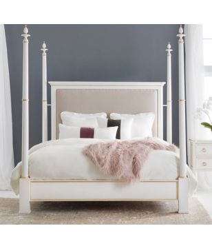 Covington King Bed
