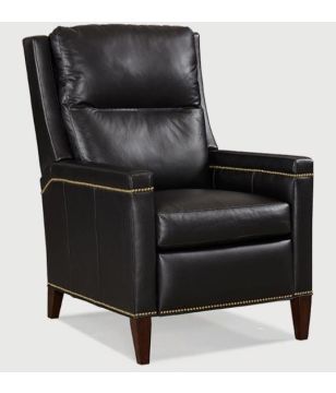 Apogee Titanium Recliner