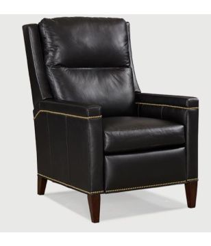 Apogee Slate Recliner