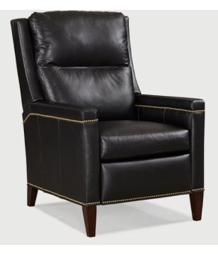 Panhandle Tobacco Power Recliner