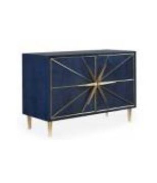 Sapphire Cabinet