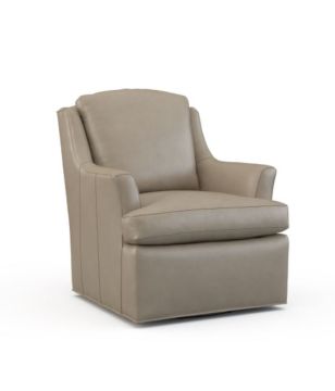Inspiration Oyster Swivel Chair