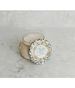 22 Oz. Platinum Candle