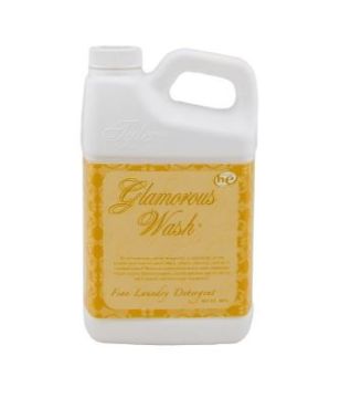 128 Oz High Maint. Glam Wash