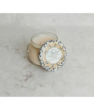 22 Oz French Market Candle