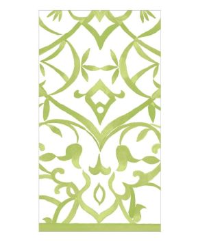 Algarve Moss Guest Towel