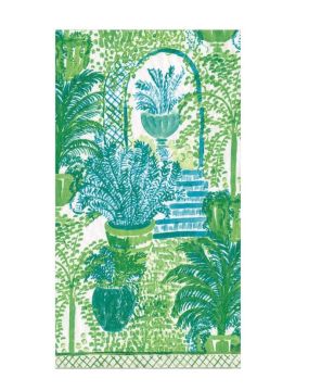 Garden Arbors Guest Towel