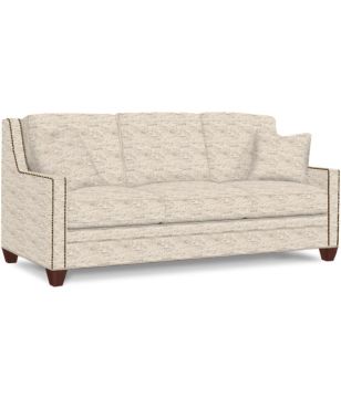 Phat Cream Sofa