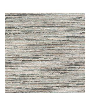 Seafoam Swivel Glider