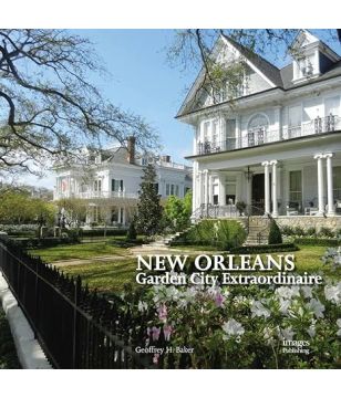New Orleans Book