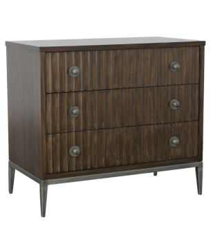 Tahitian Pearl Chest