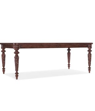 Casual Dining Table