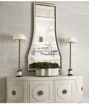 Modern Mirror