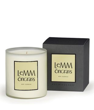 Archipelago Lemongrass Candle