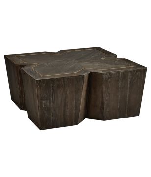 Architectural Coffee Table