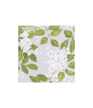 Blanc de Blancs Cocktail Napkin