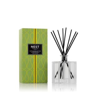 NEST Lemongrass & Ginger Diffuser