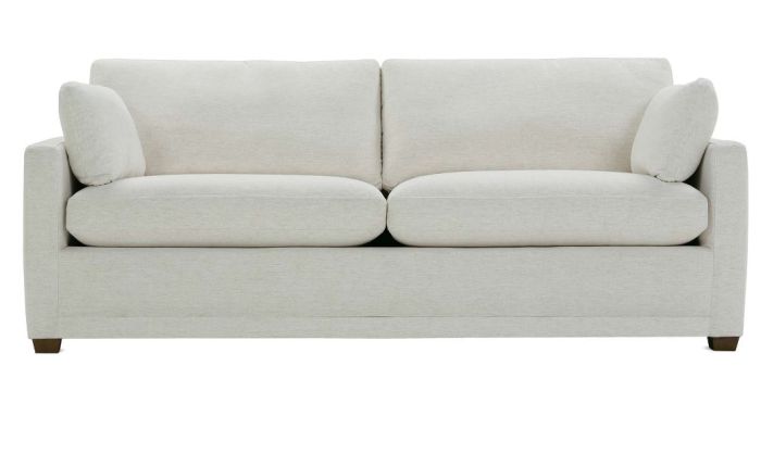 Natural Queen Sleeper Sofa