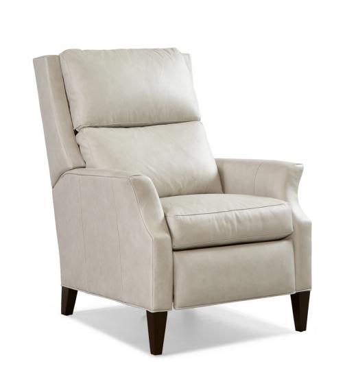 Panhandle Basil Recliner