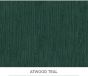 Atwood Teal Lounge Chair