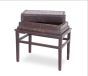 Antique Chinese Box Table