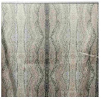 24x24 Nickel Pillow