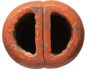 Terracotta Vase Bookend