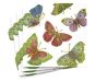 Jeweled Butterflies Cocktail