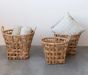 Medium Water Hyacinth Basket