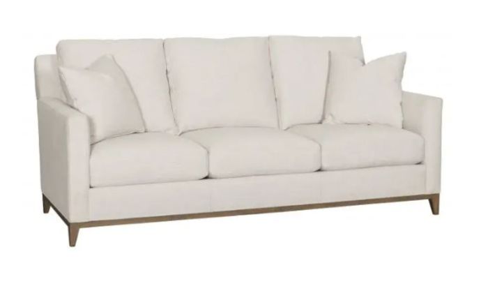 Desert McCoy 3 Over 3 Sofa