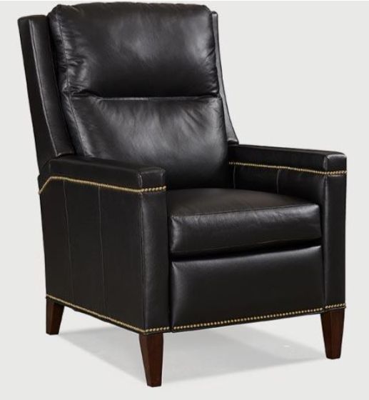 Panhandle Tobacco Power Recliner