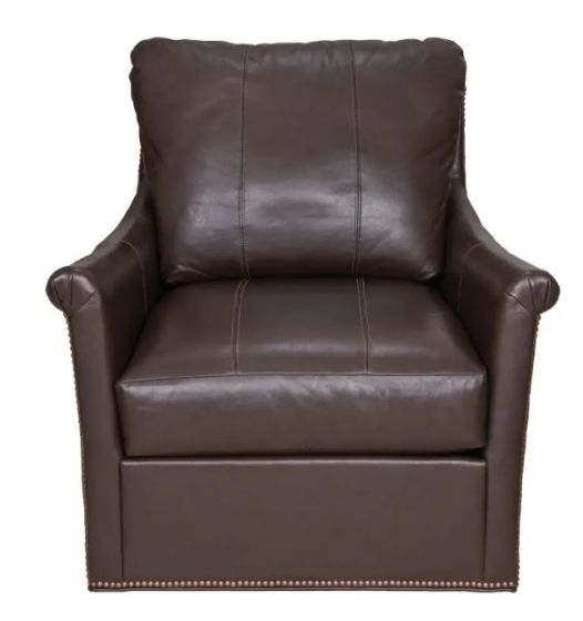 Sapphire Olivia Swivel Chair