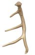Aluminum Antler Decor