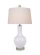 White Gourd Lamp