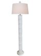 Jade Bamboo Floor Lamp