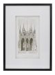 Architectural Landmark Art