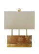 Jade Banker's Lamp