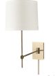 Swing Time 1 Light Sconce
