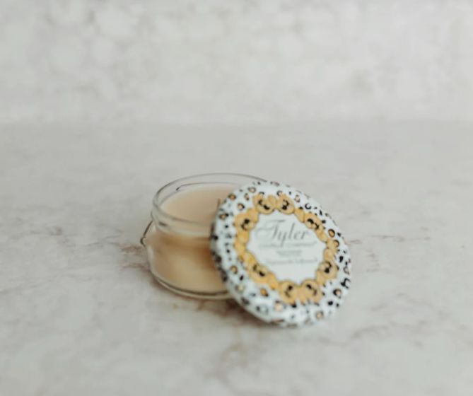 3.4 Oz Regal Candle